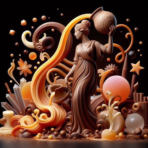 Aquarius Candibar #187