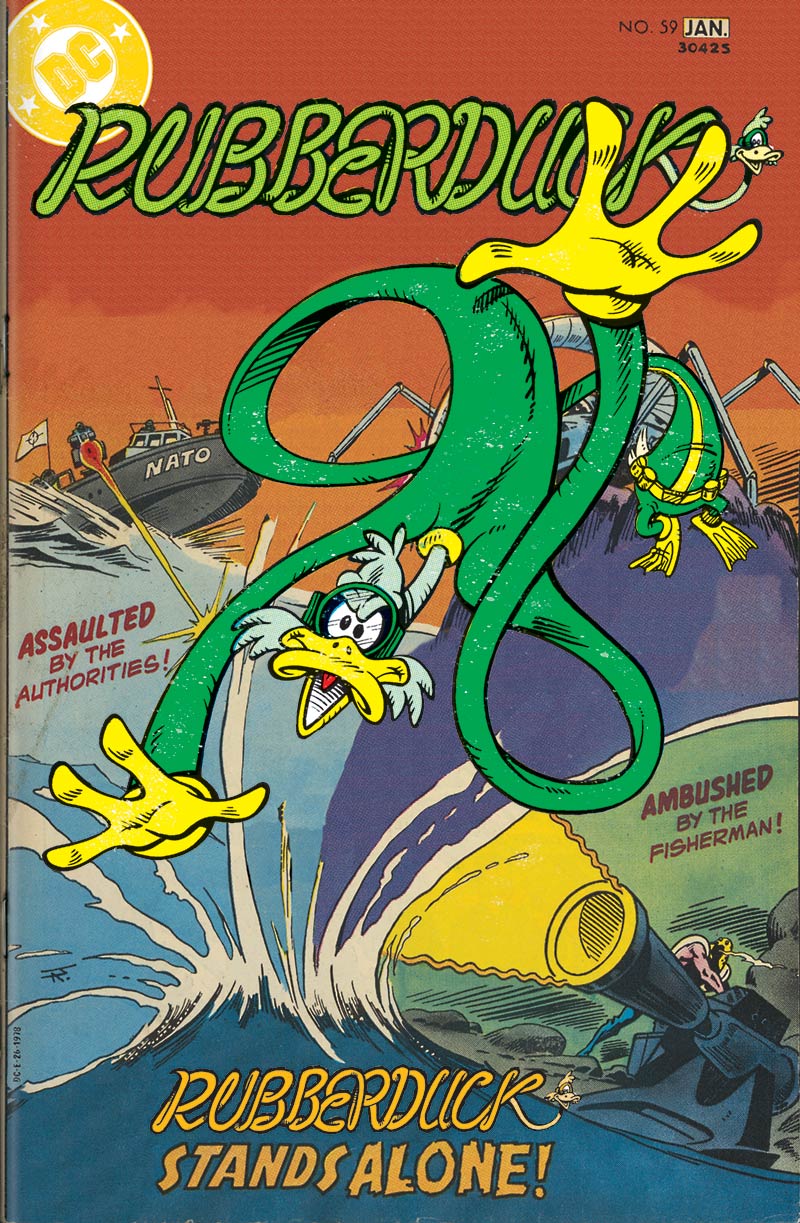 Aquaman 59 0