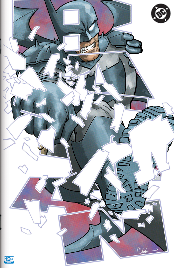 Absolute Batman (2024-) #7 154