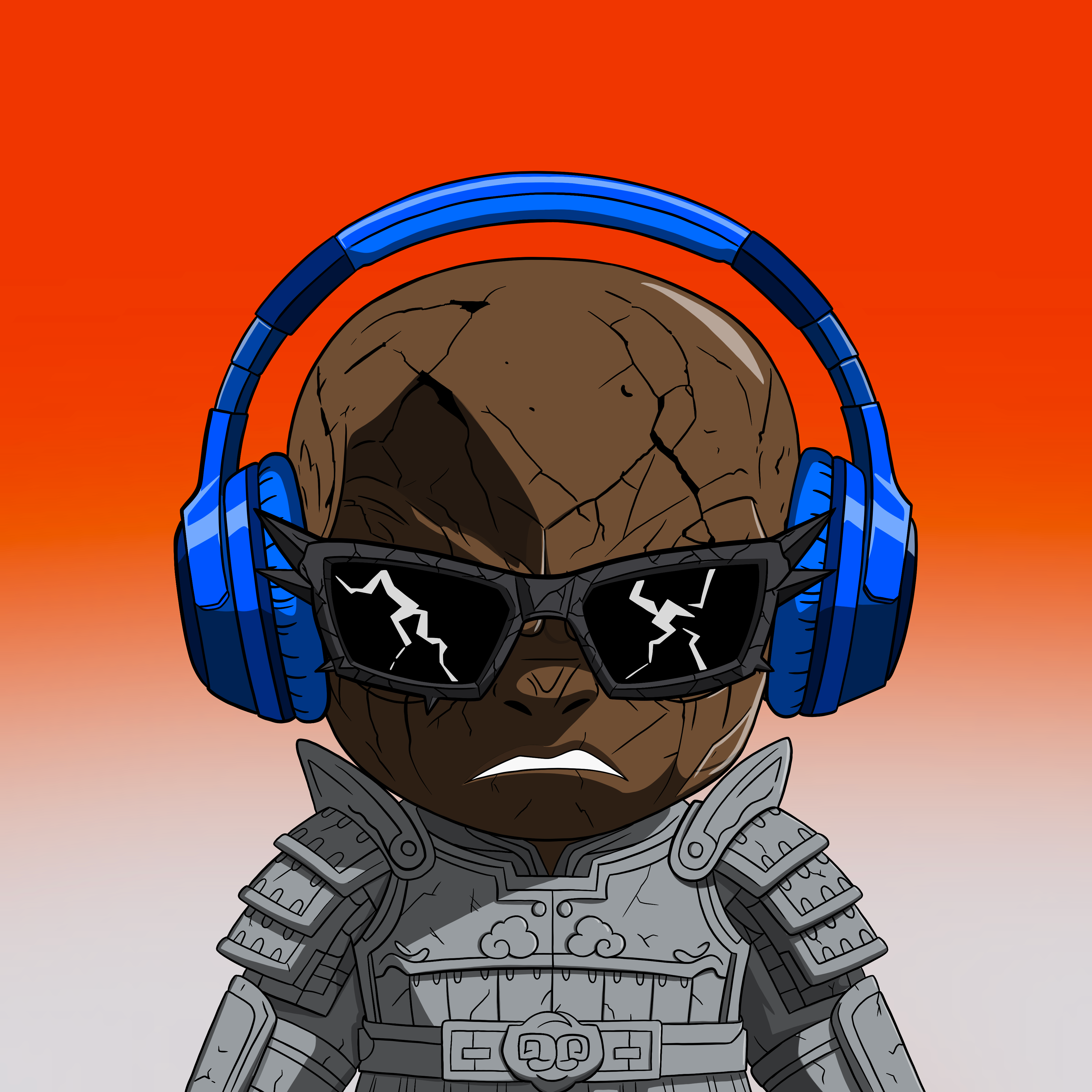 Stone Gods #1301