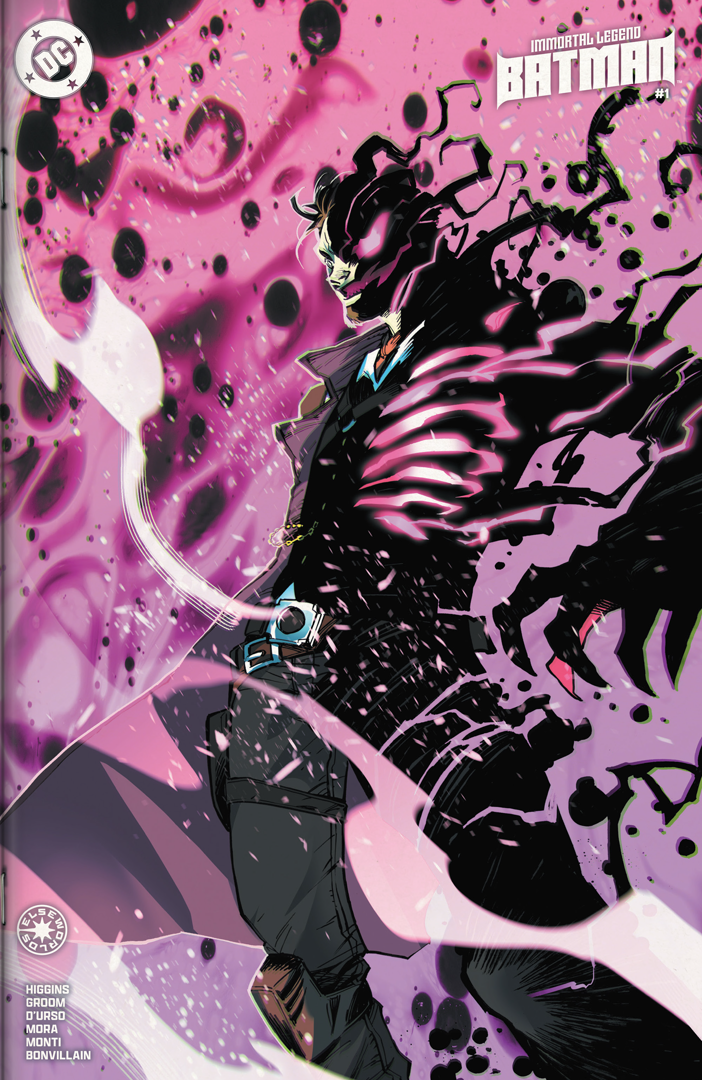 Immortal Legend Batman 1 15