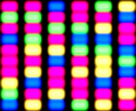 LLAP #23 NFT artwork