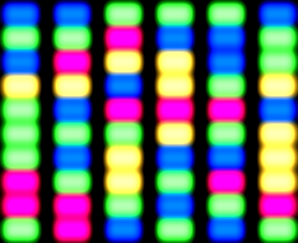LLAP #53 NFT artwork