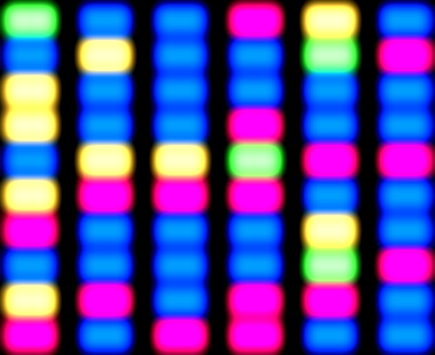 LLAP #9 NFT artwork