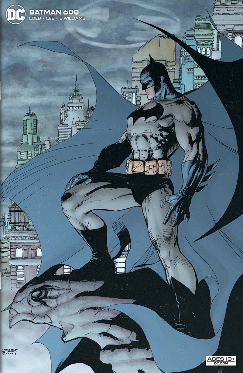 Batman (1940-2011) #608 283