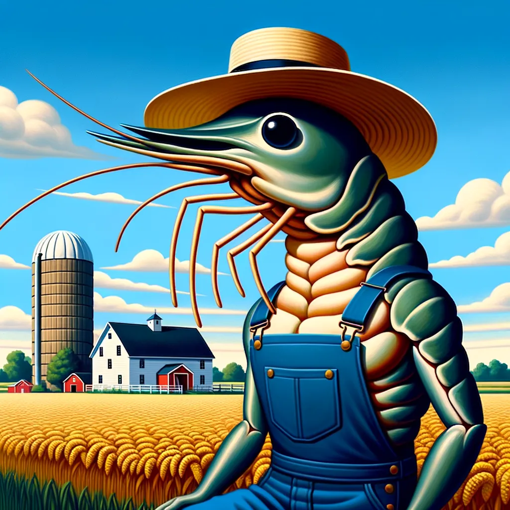 Farmer #699 NFT artwork