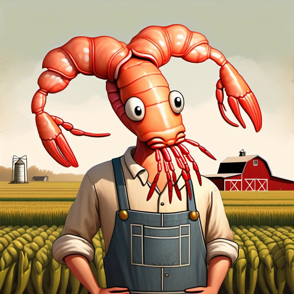 Farmer #862 NFT artwork