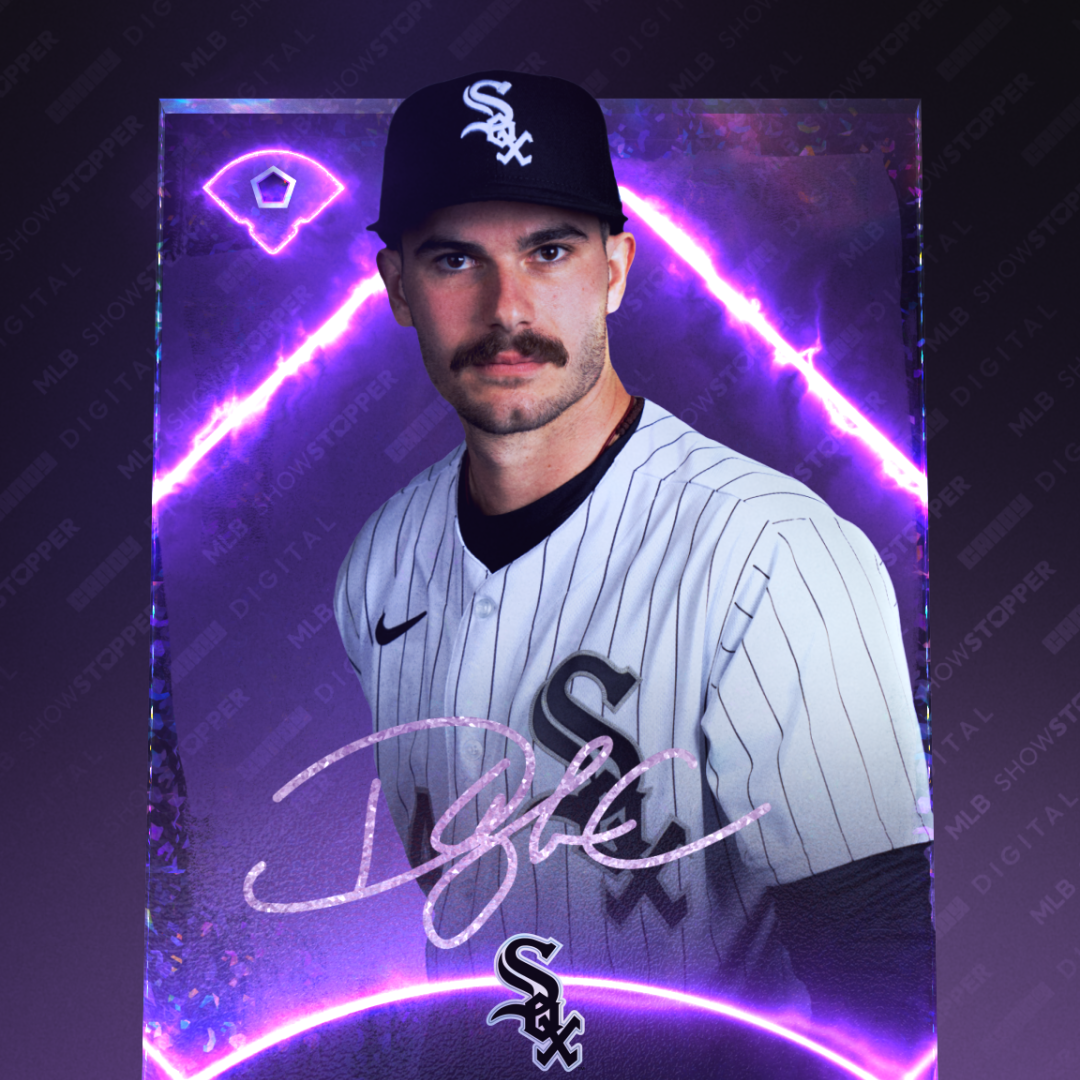 Dylan Cease (26/40) NFT artwork