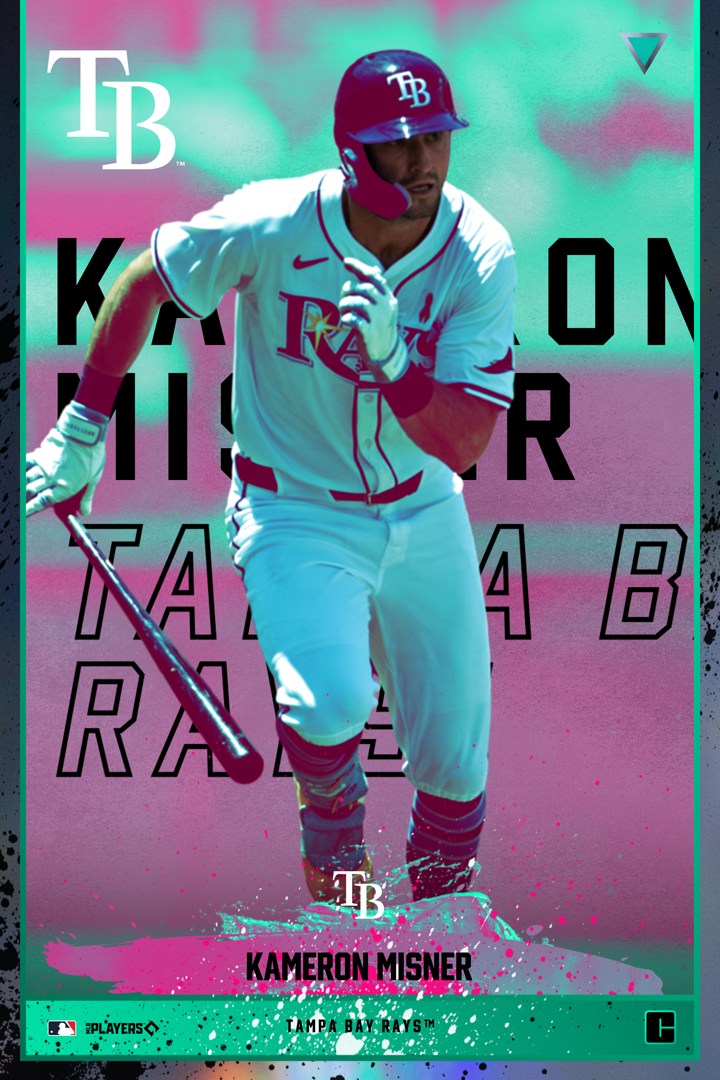 Kameron Misner (51/90) NFT artwork