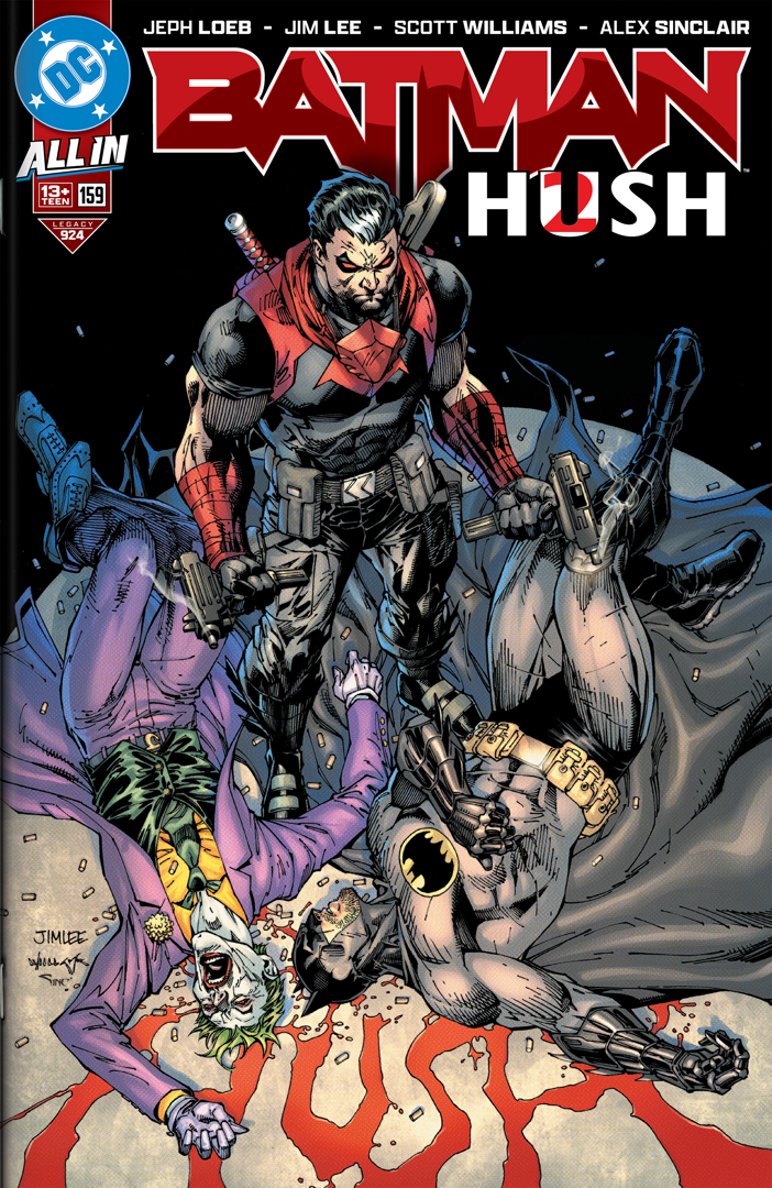 Batman (2016-) #159 (66/102)