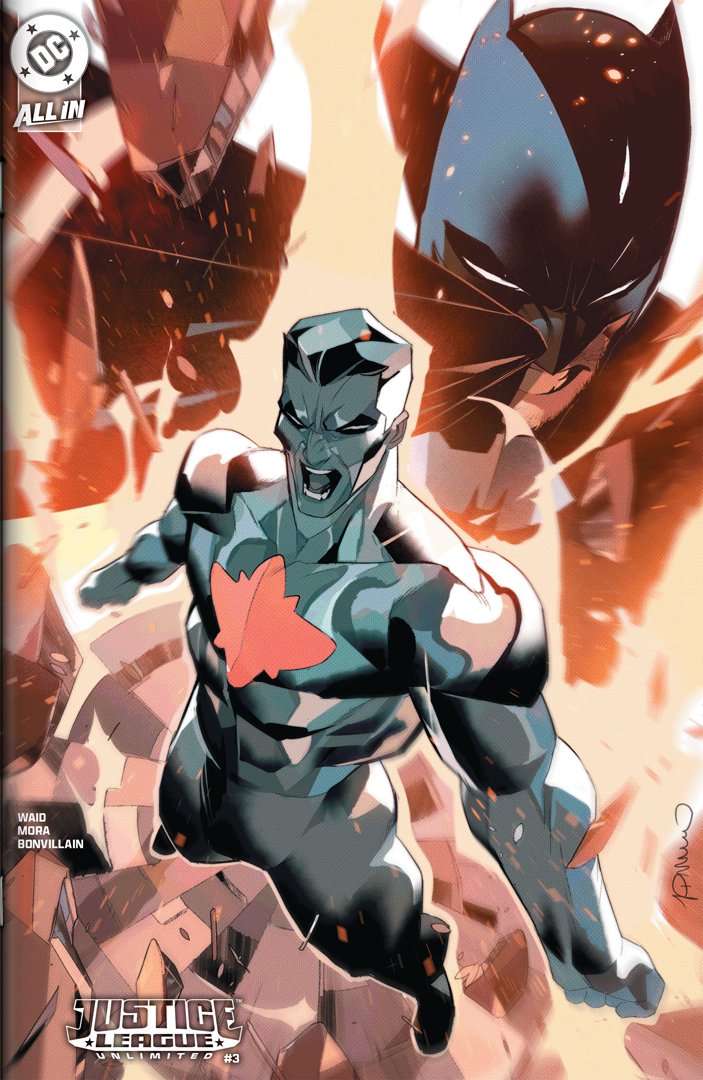 Justice League Unl 3 344