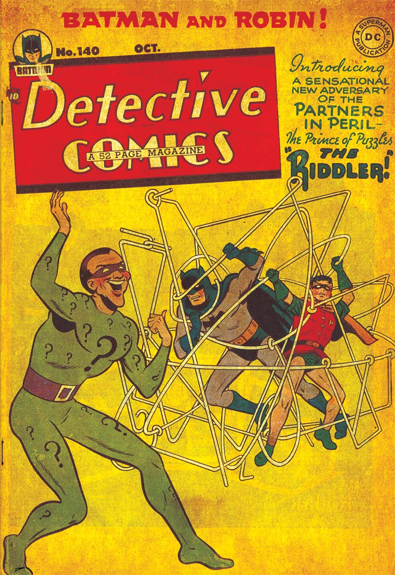 Detective Comics 140 703