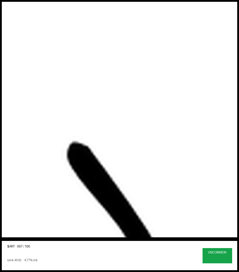 Art Artifact #06