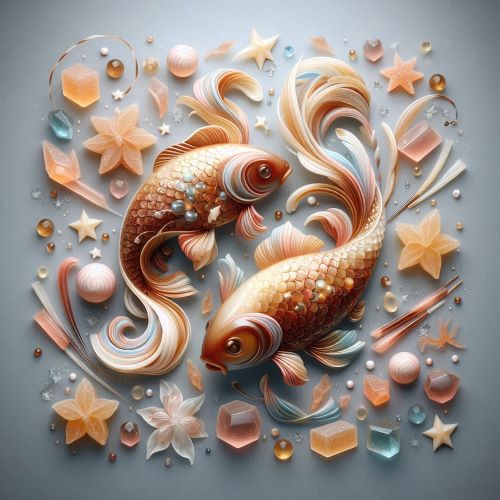 Pisces Candibar #35