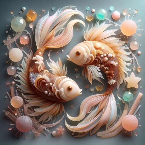 Pisces Candibar #208