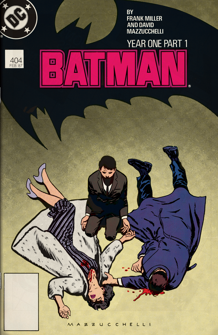 Batman (1940-2011) #404 53