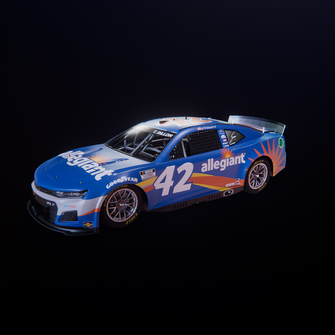 42 Ty Dillon 2022 DigiCast Al 86 NFT artwork