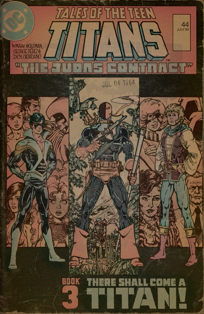 Tales of the Teen Titans 44 255
