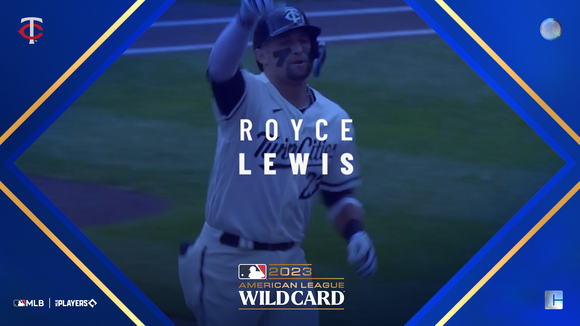 Royce Lewis - ALWCS MVP (33/46)