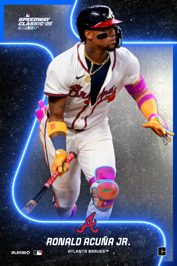 Ronald Acuña Jr. (376/1234)
