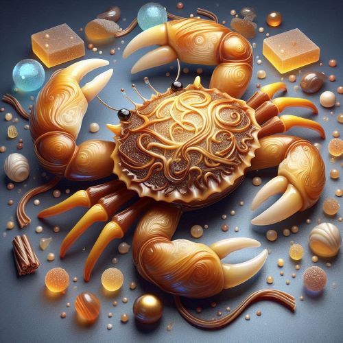 Cancer Candibar #244