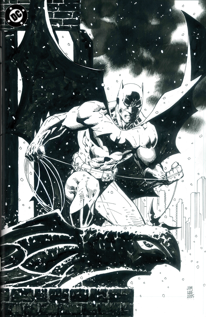 Batman (2016-) #158 (23/30) NFT artwork