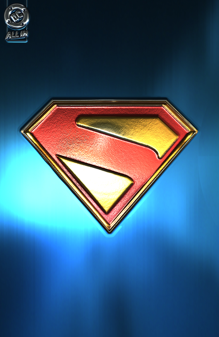 All-Star Superman (52/340)