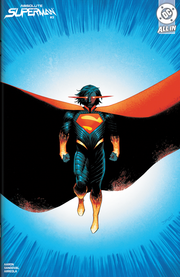 Absolute Superman (2024-) #3 227