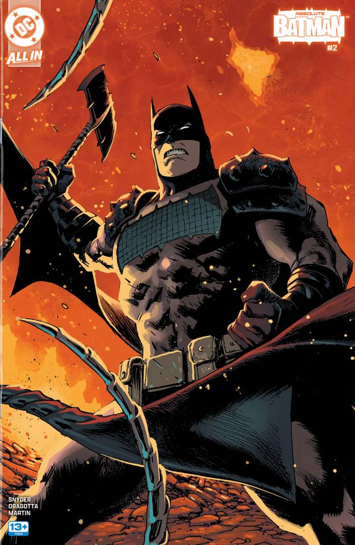 Absolute Batman (2024-) #2 380