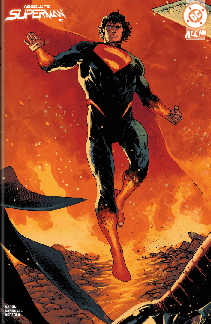 Absolute Superman (2024-) #2 238