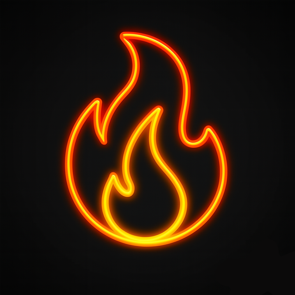 BURNT NFT #31 NFT artwork