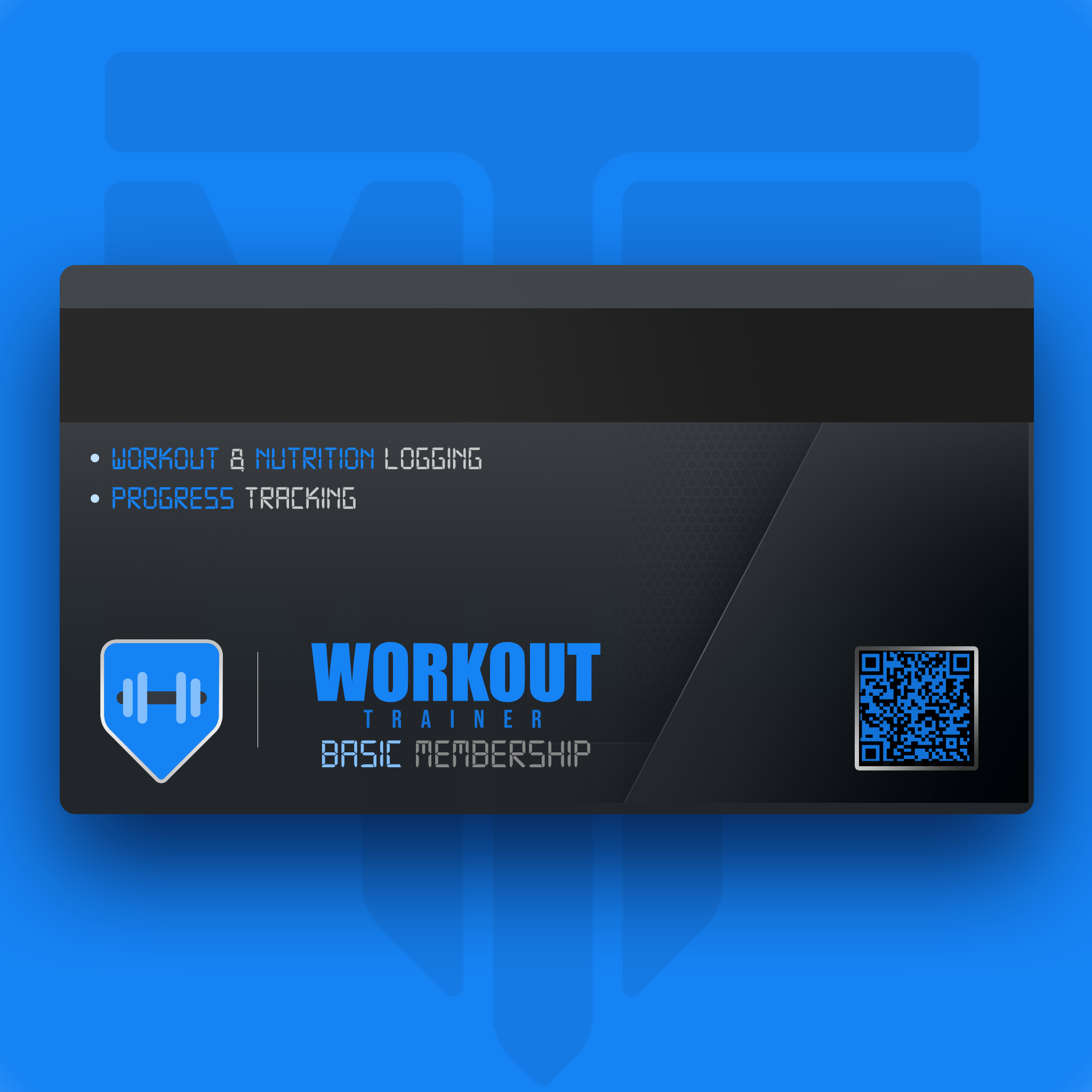 Workout Trainer