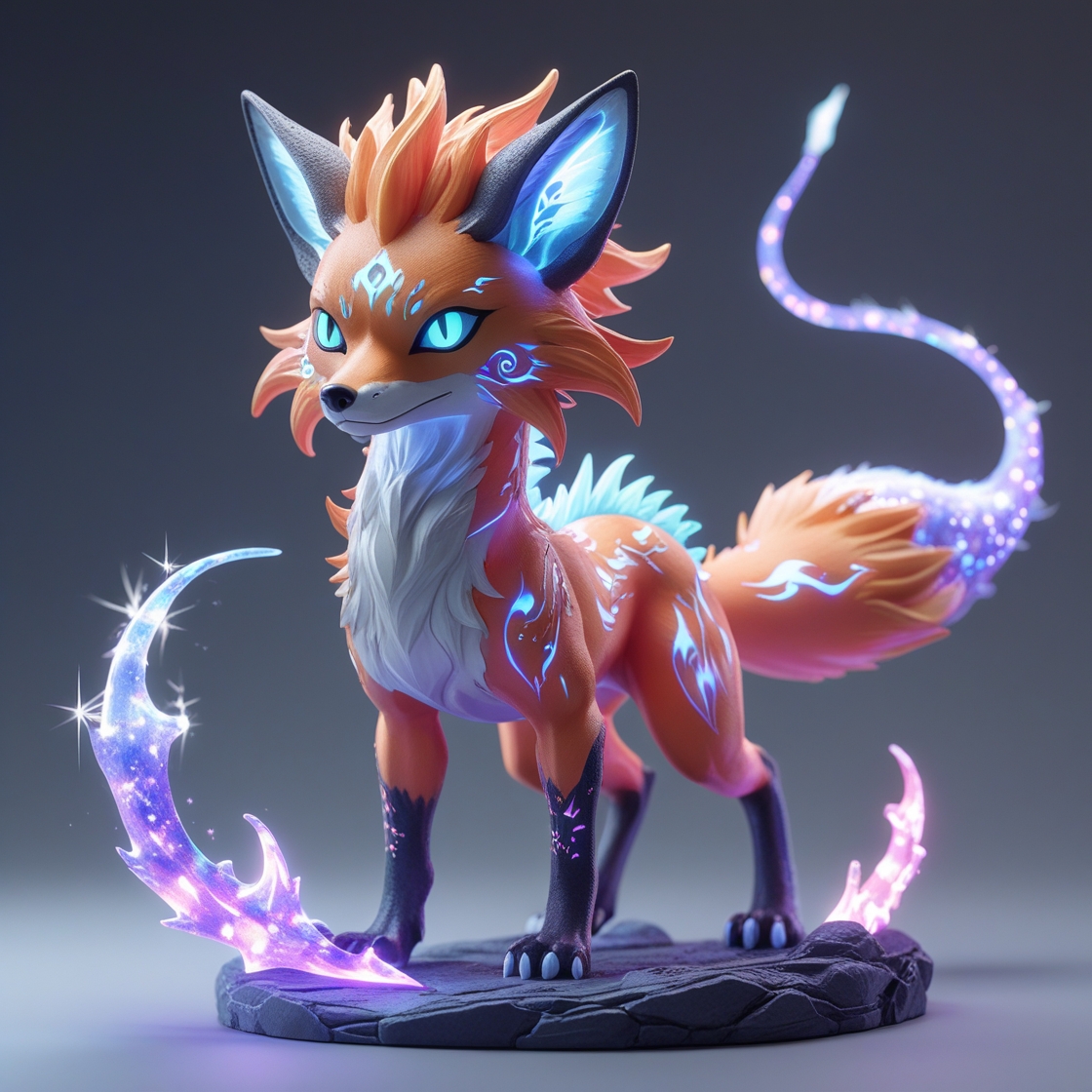 Get zapped. Get rich (LORE ) NFT artwork