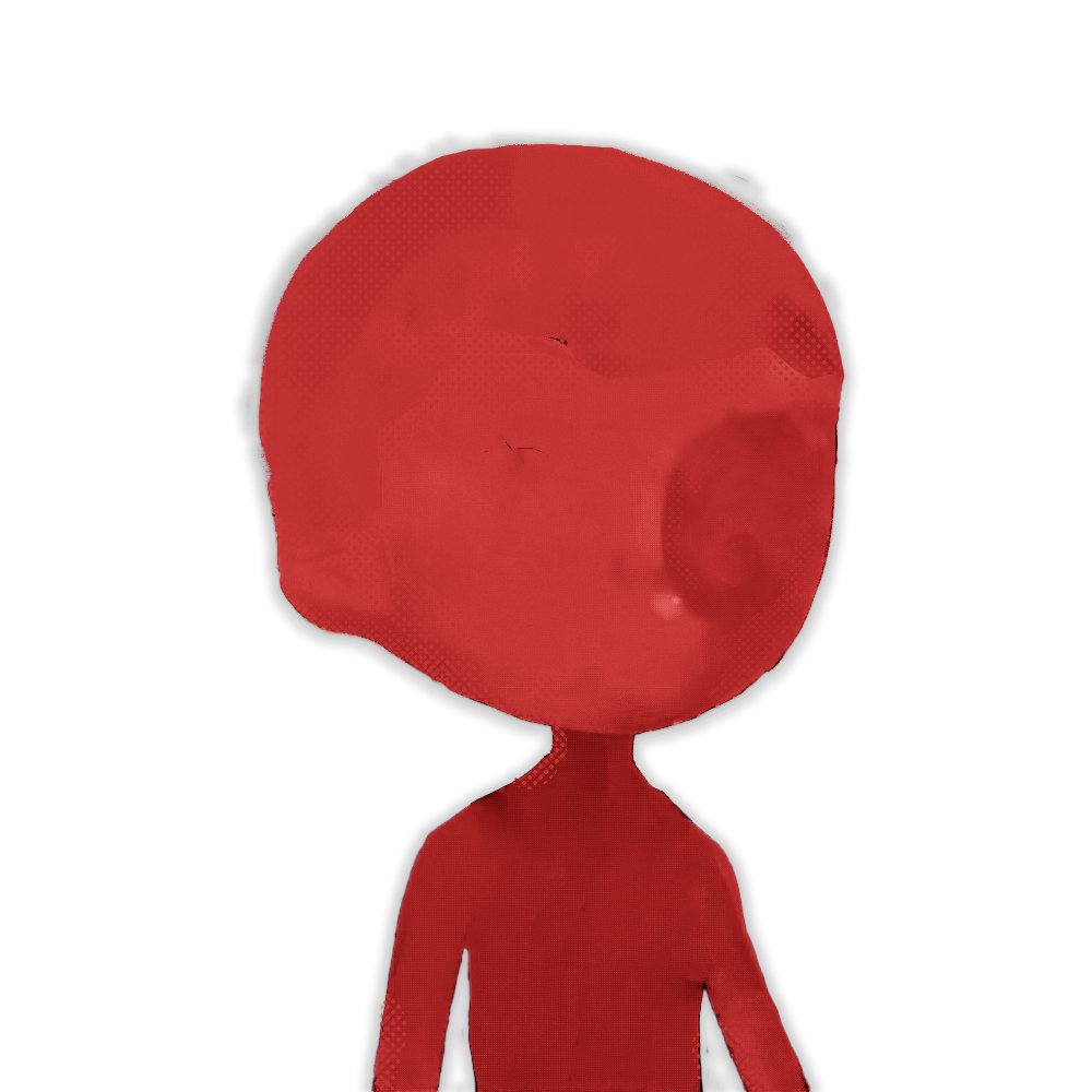 Webkidz Traits S0 #85 NFT artwork