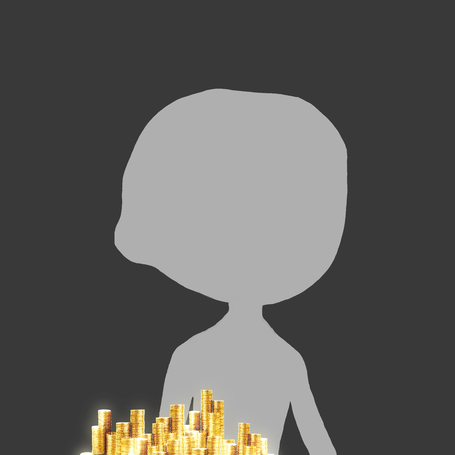 Hyperborio Honeys Traits S0 #292 NFT artwork