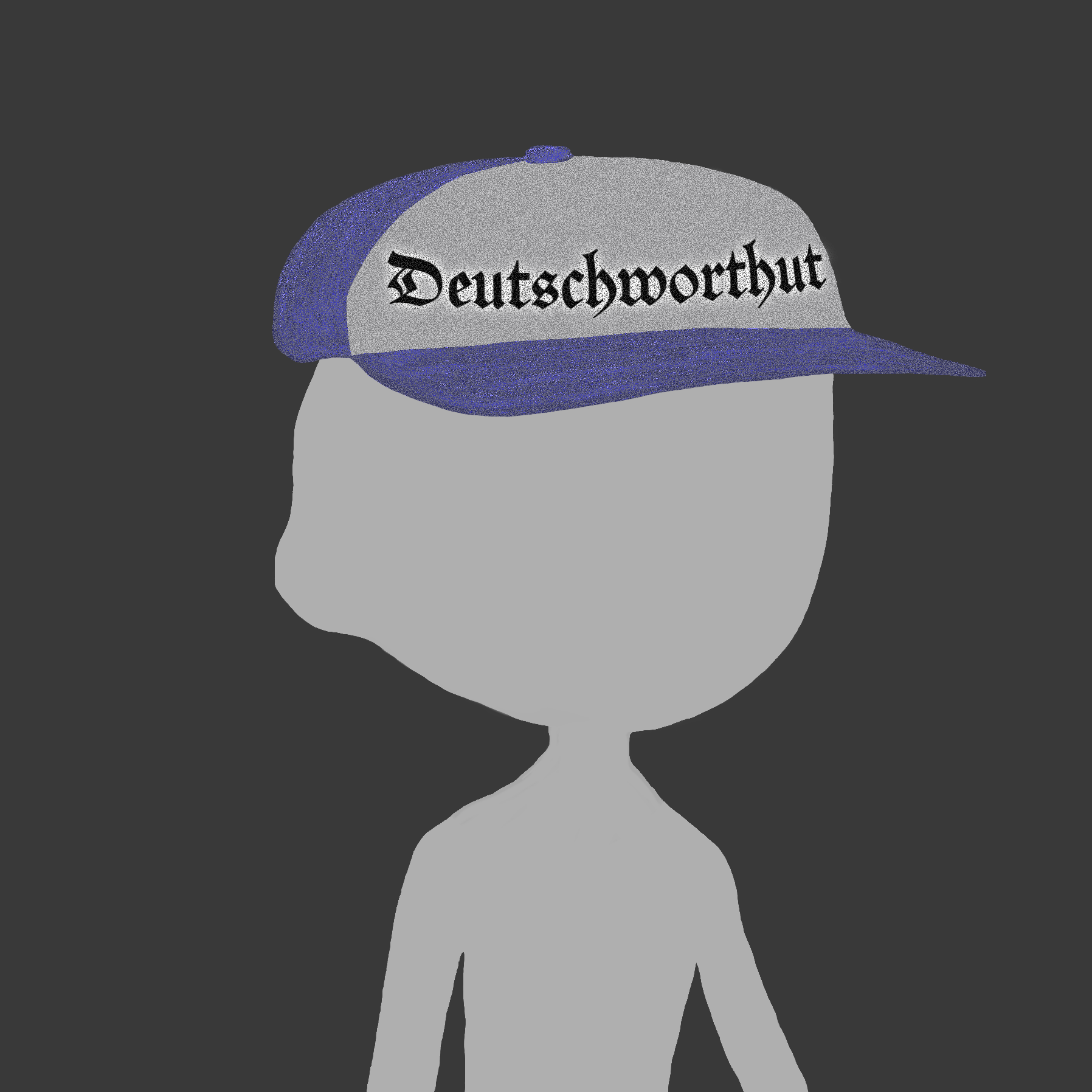 Hyperborio Honeys Traits S1 #48 NFT artwork