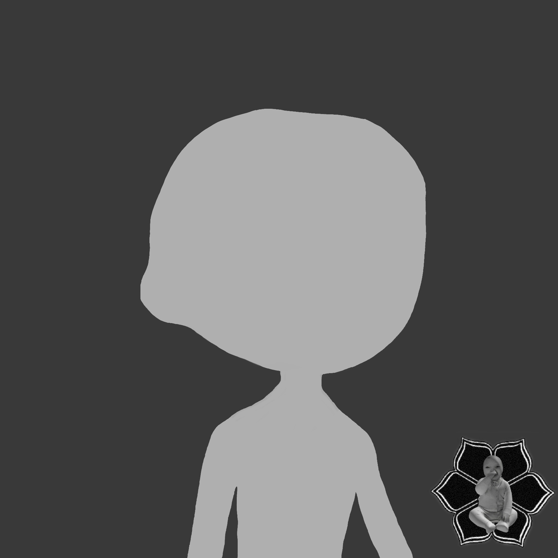 Hyperborio Honeys Traits S1 #62 NFT artwork