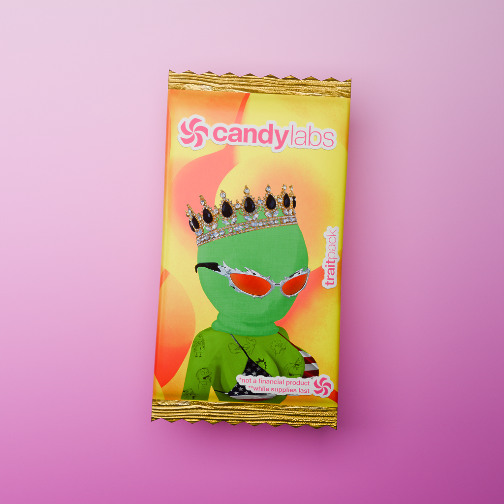 NFTitties Packs S1