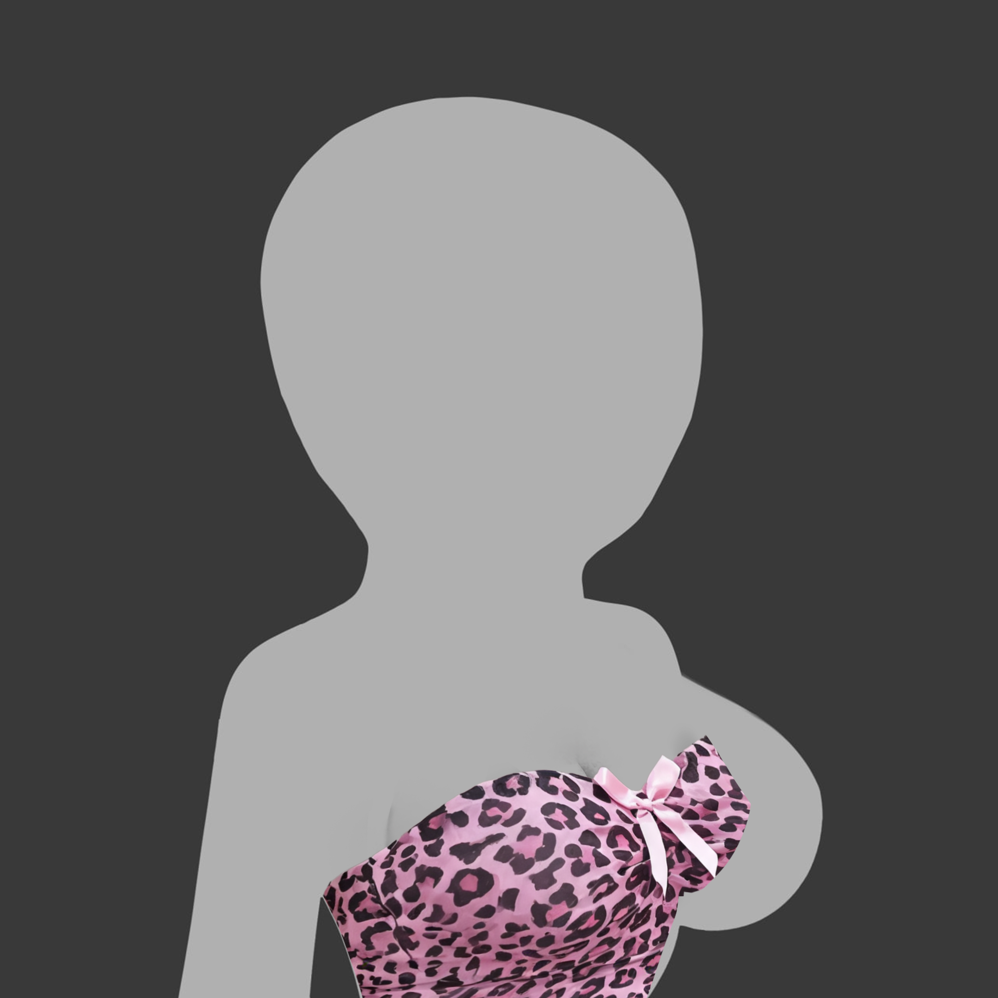 NFTitties Traits S1 #61 NFT artwork