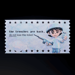NFTickets S2