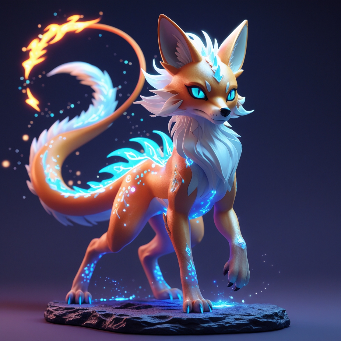 Get zapped. Get rich (LORE )