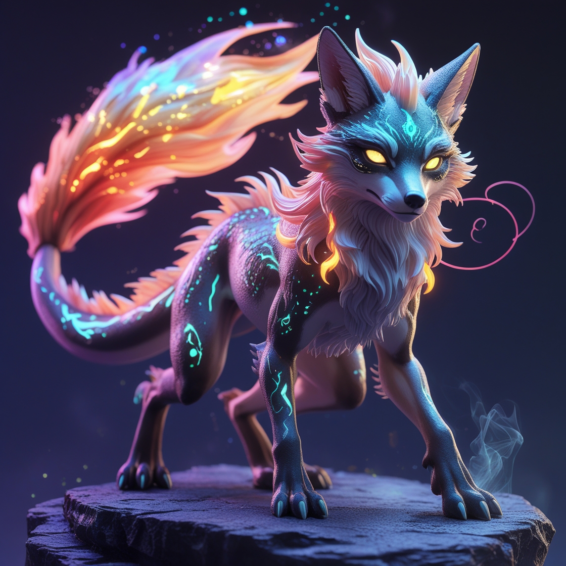 Get zapped. Get rich (LORE )