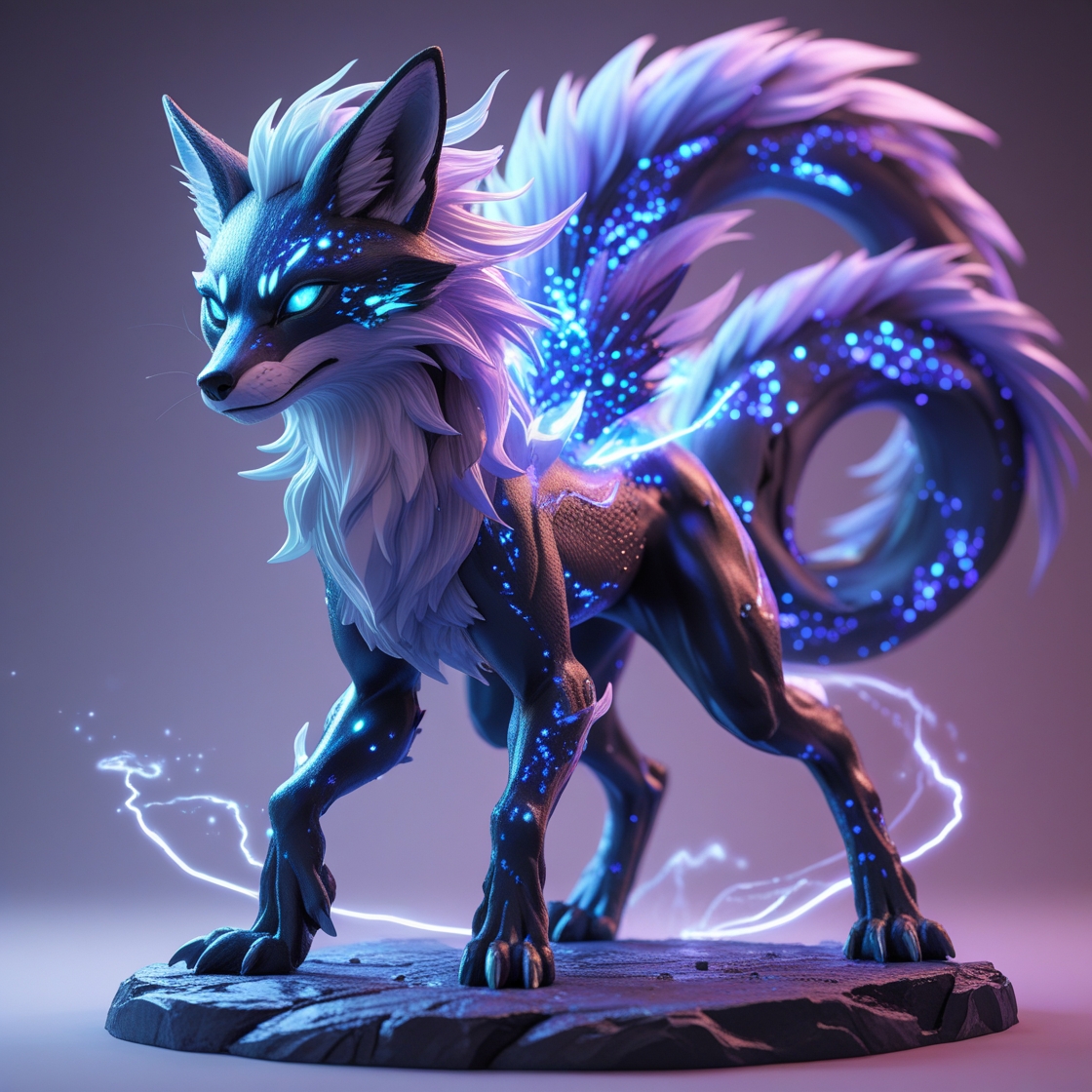 Get zapped. Get rich (LORE )