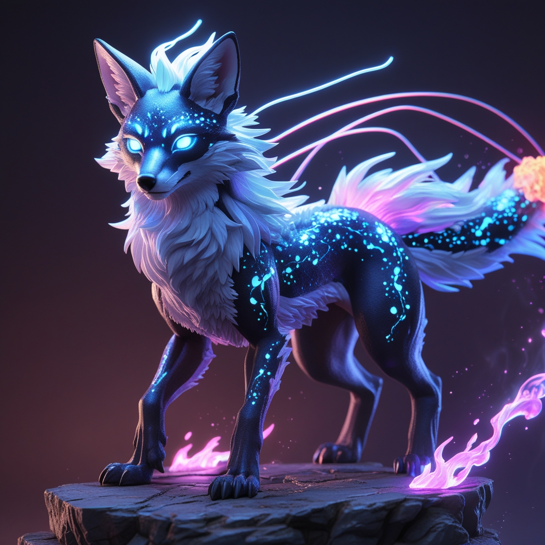 Get zapped. Get rich (LORE )