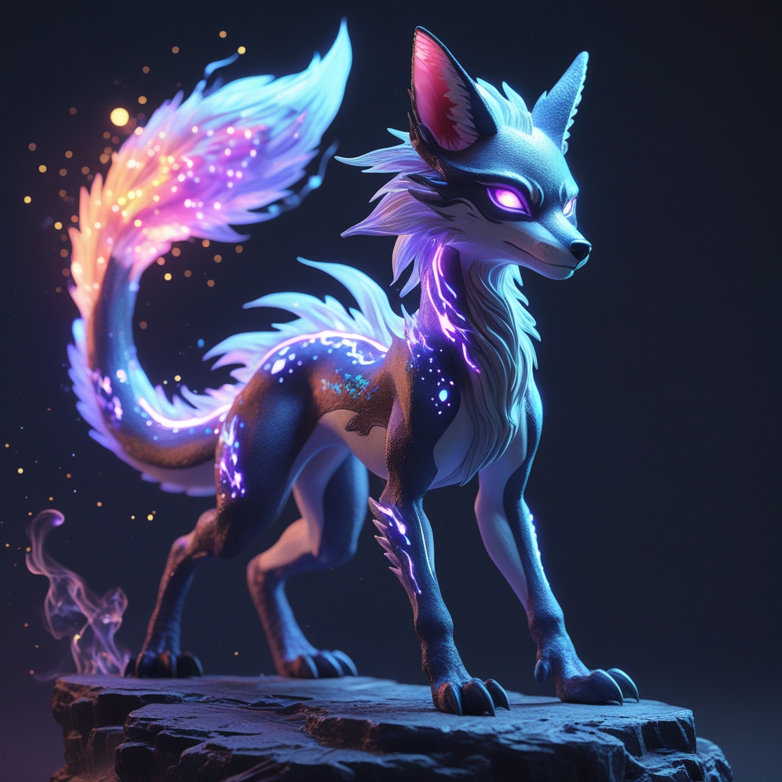 Get zapped. Get rich (LORE )