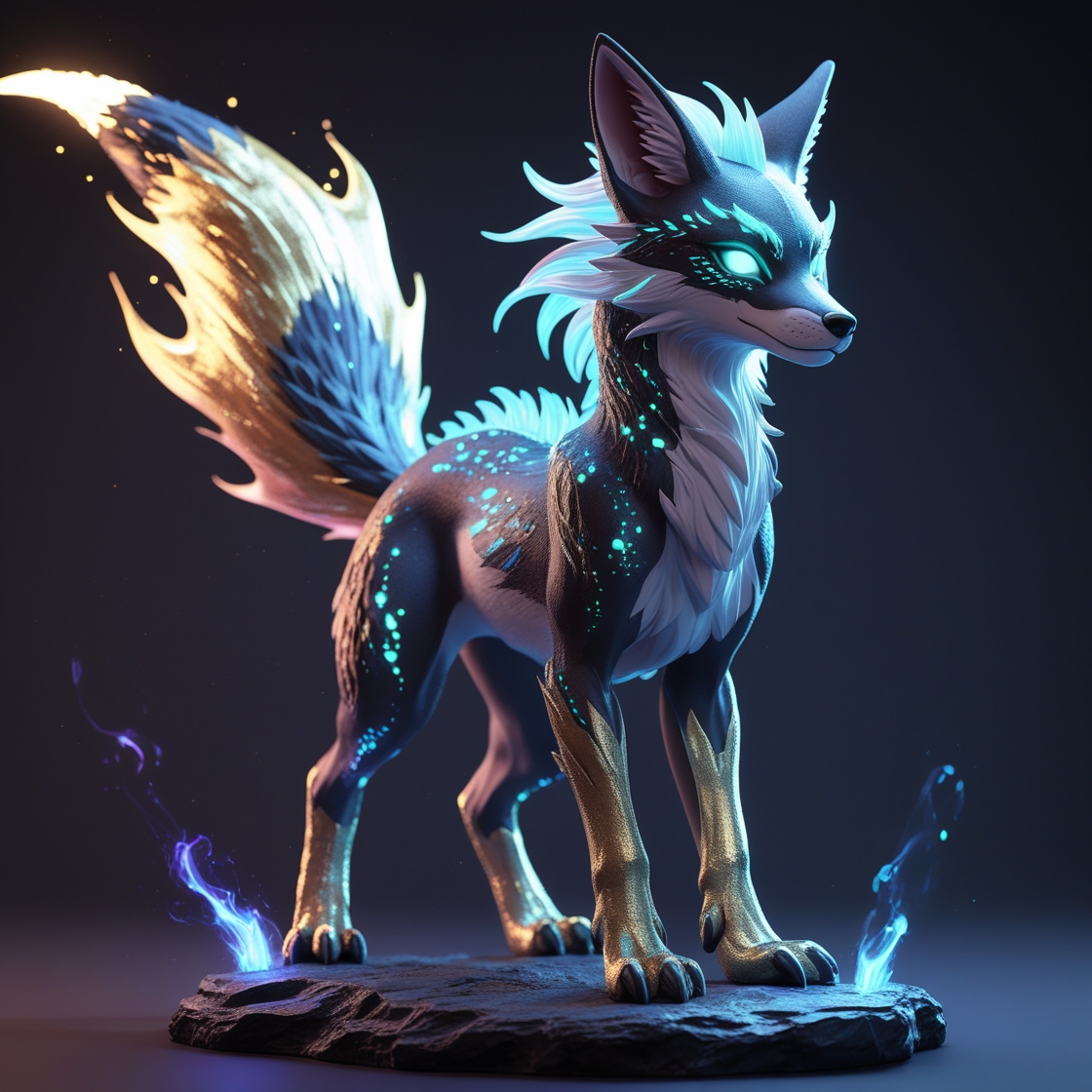 Get zapped. Get rich (LORE )