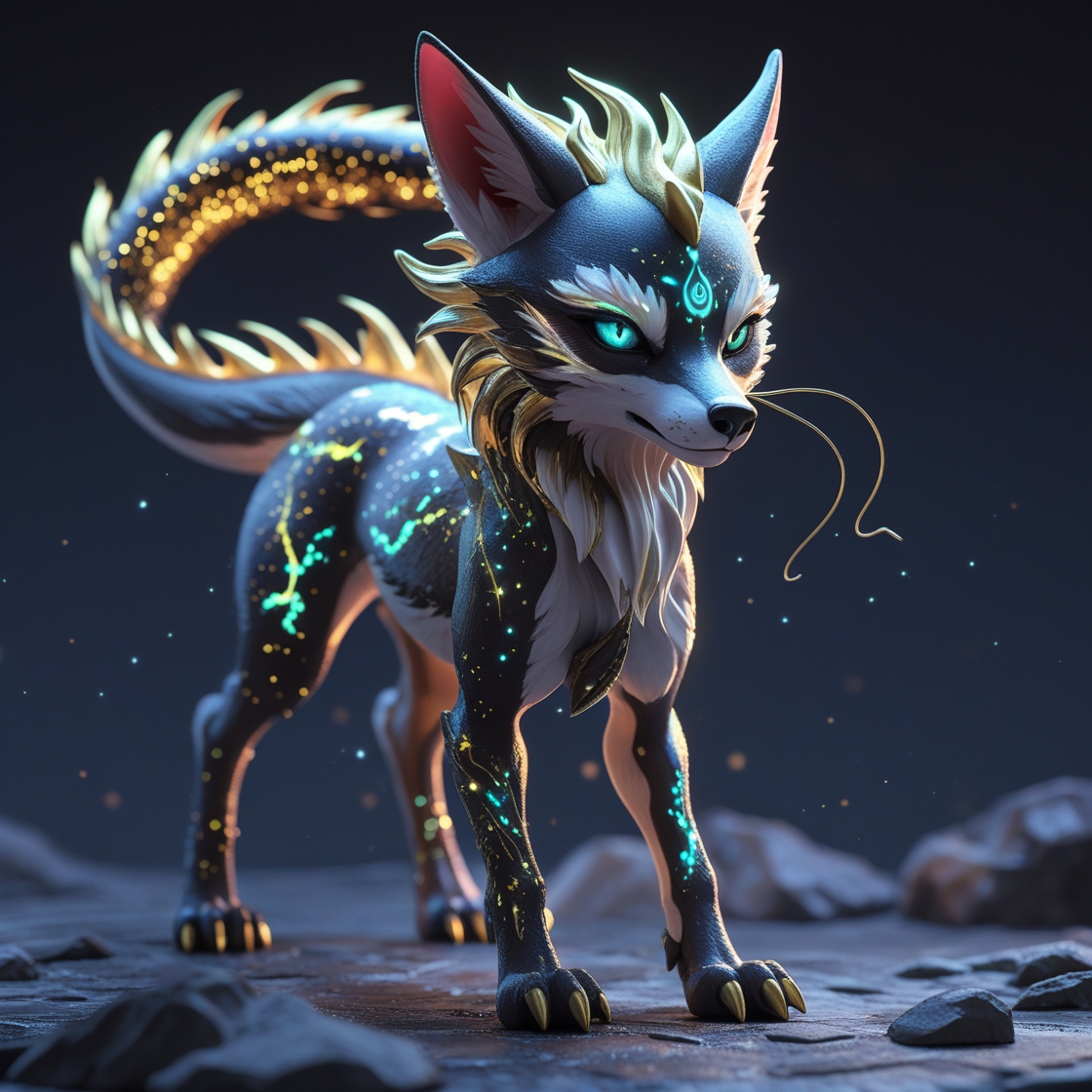 Get zapped. Get rich (LORE )