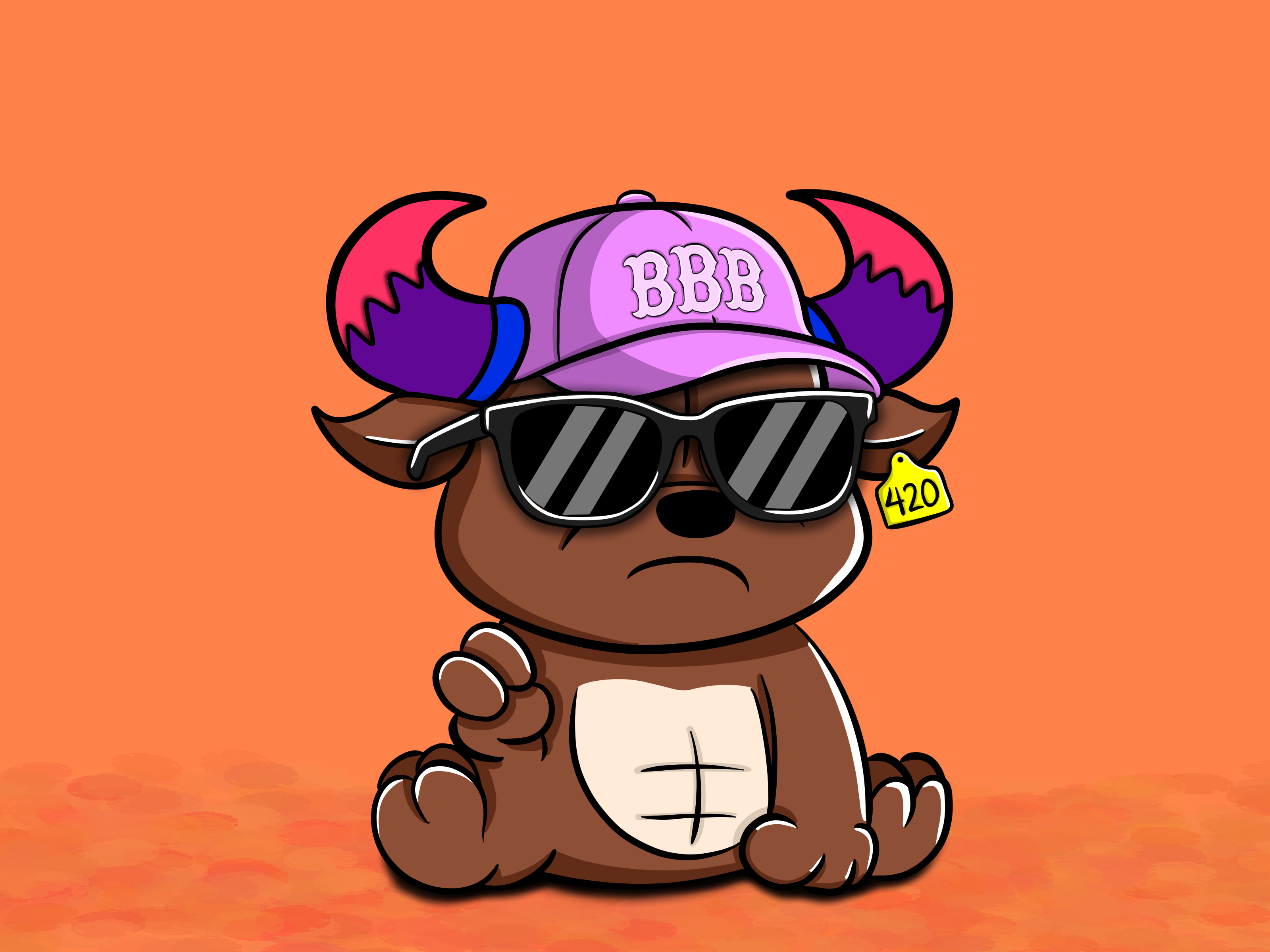 bullbears #9001