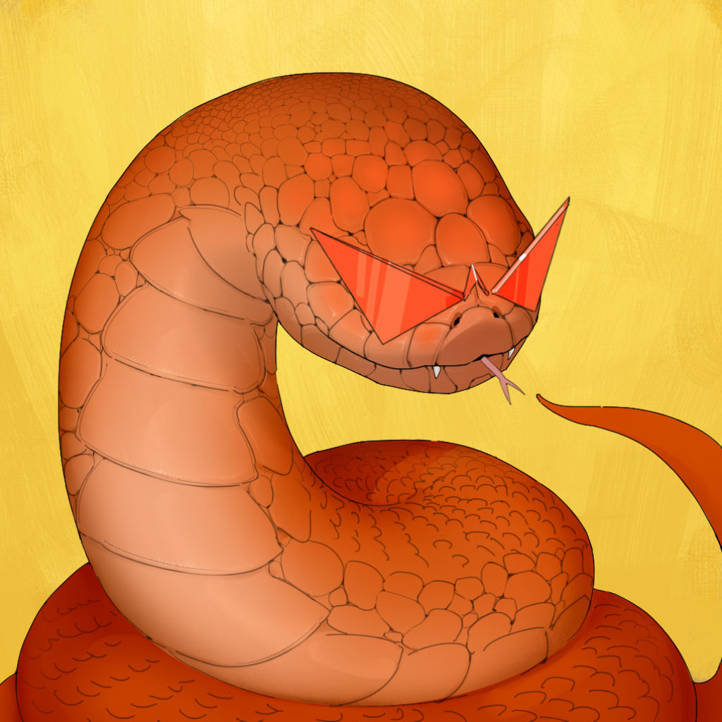SFF8216 NFT artwork