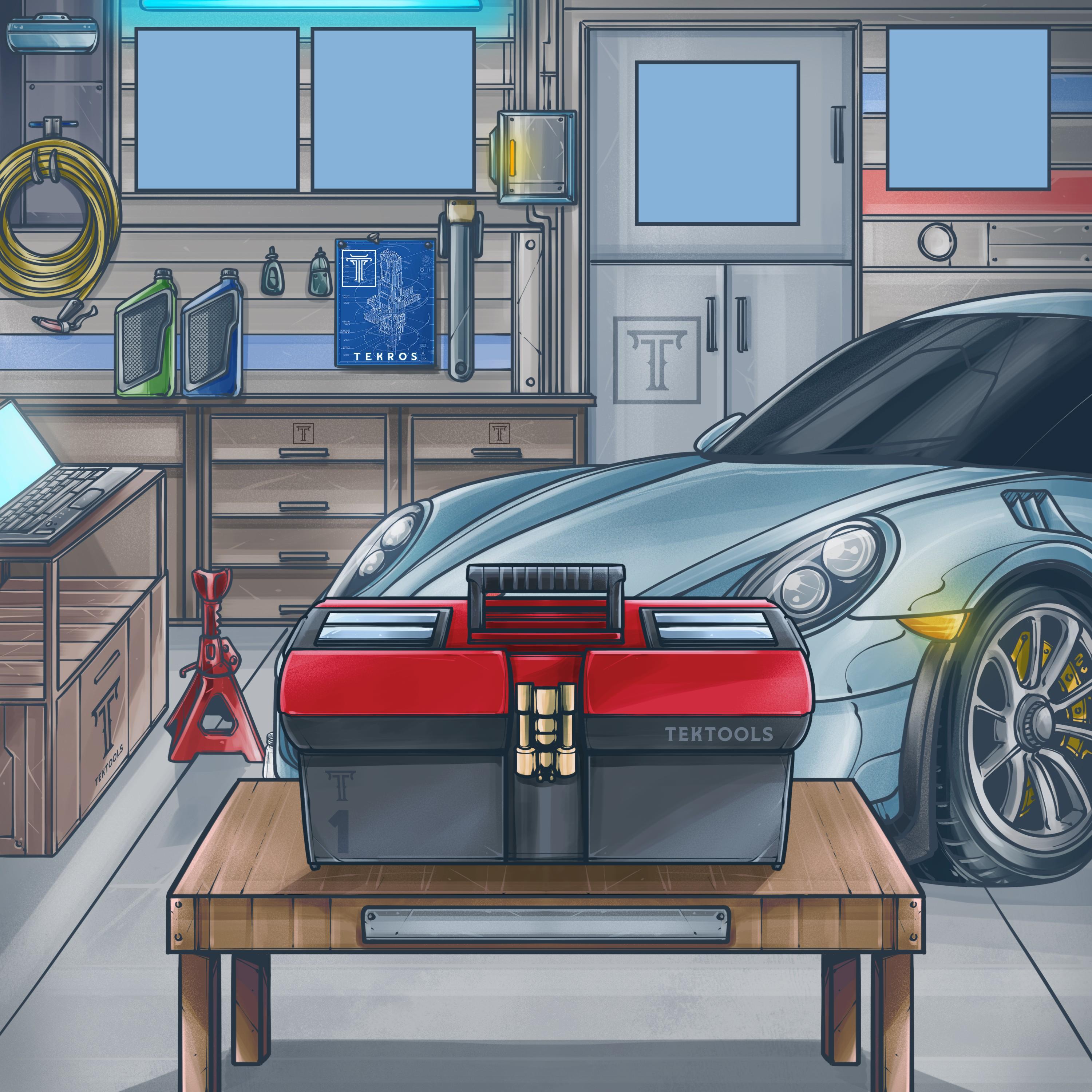 Toolbox #560